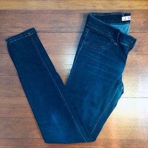 J Brand “Starless” Skinny Jean 25